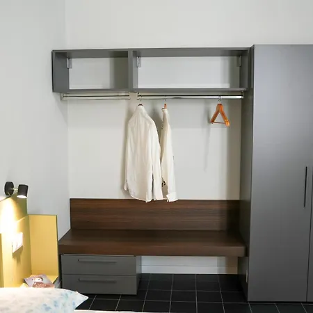 Appartement La Marina - Casa Assuntina à Letojanni Extérieur photo