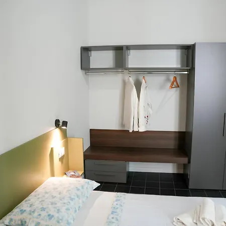 Appartement La Marina - Casa Assuntina à Letojanni Extérieur photo