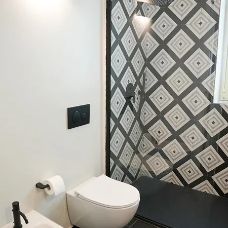 Appartement La Marina - Casa Assuntina à Letojanni Extérieur photo