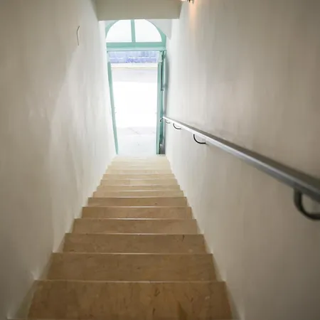Appartement La Marina - Casa Assuntina à Letojanni Extérieur photo
