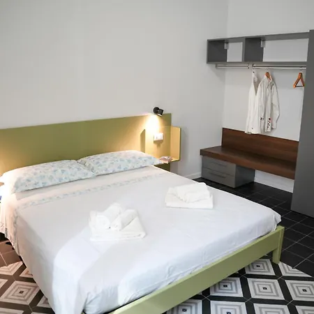Appartement La Marina - Casa Assuntina à Letojanni Extérieur photo
