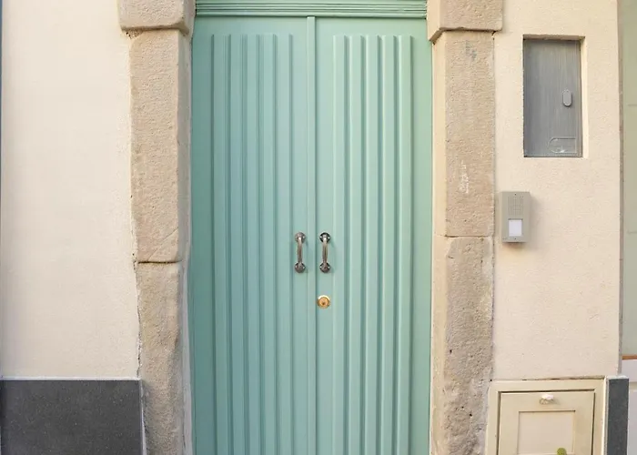 La Marina - Casa Assuntina