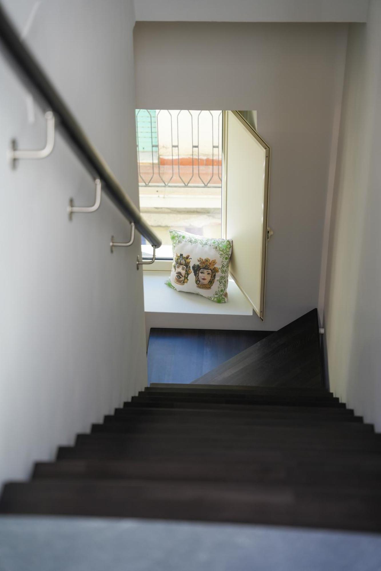 La Marina - Casa Assuntina Apartment