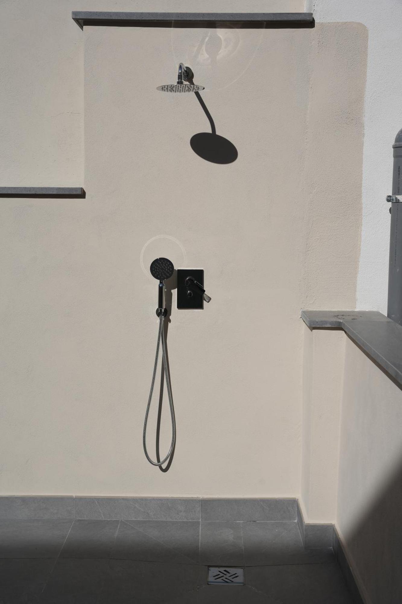 Apartment La Marina - Casa Assuntina Letojanni