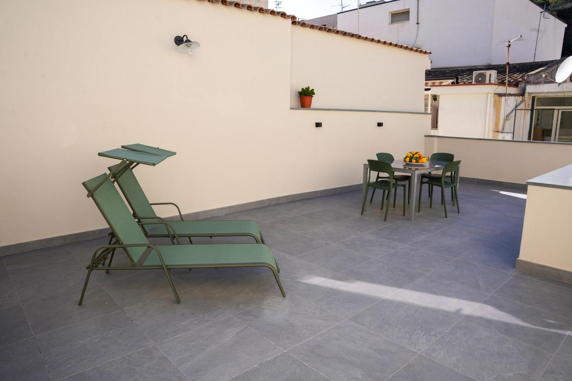 La Marina - Casa Assuntina