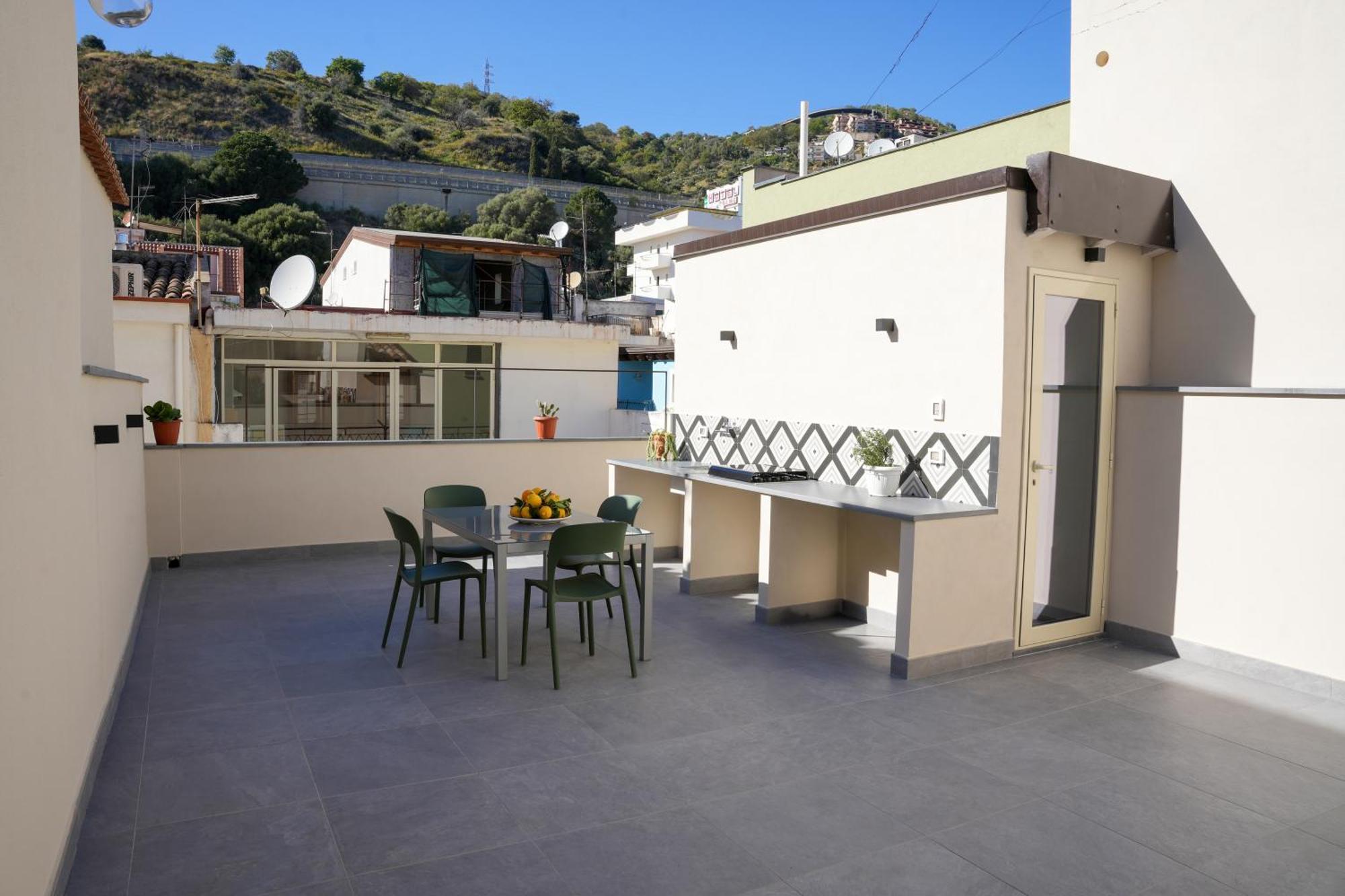 La Marina - Casa Assuntina