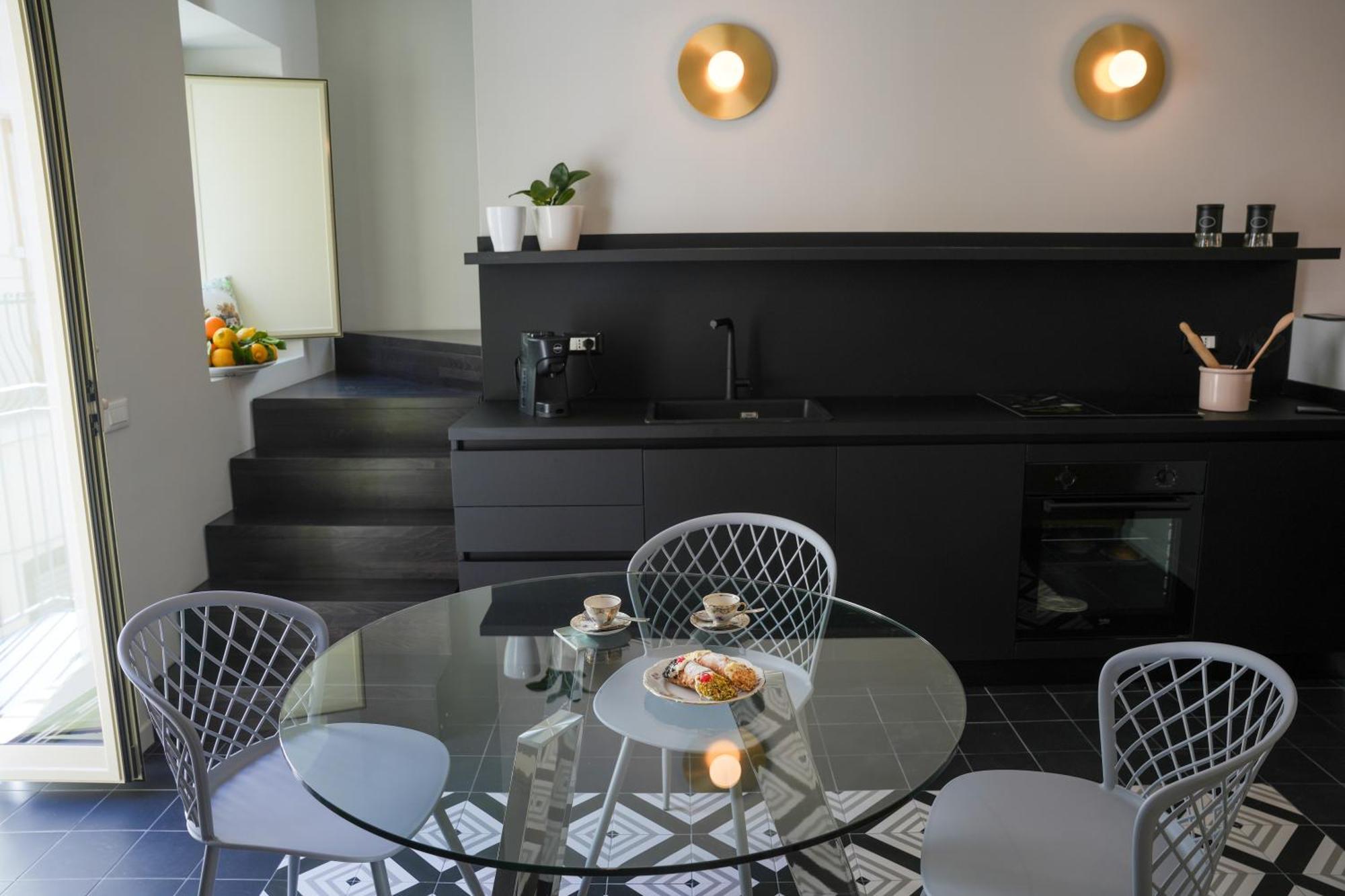 La Marina - Casa Assuntina Apartamento