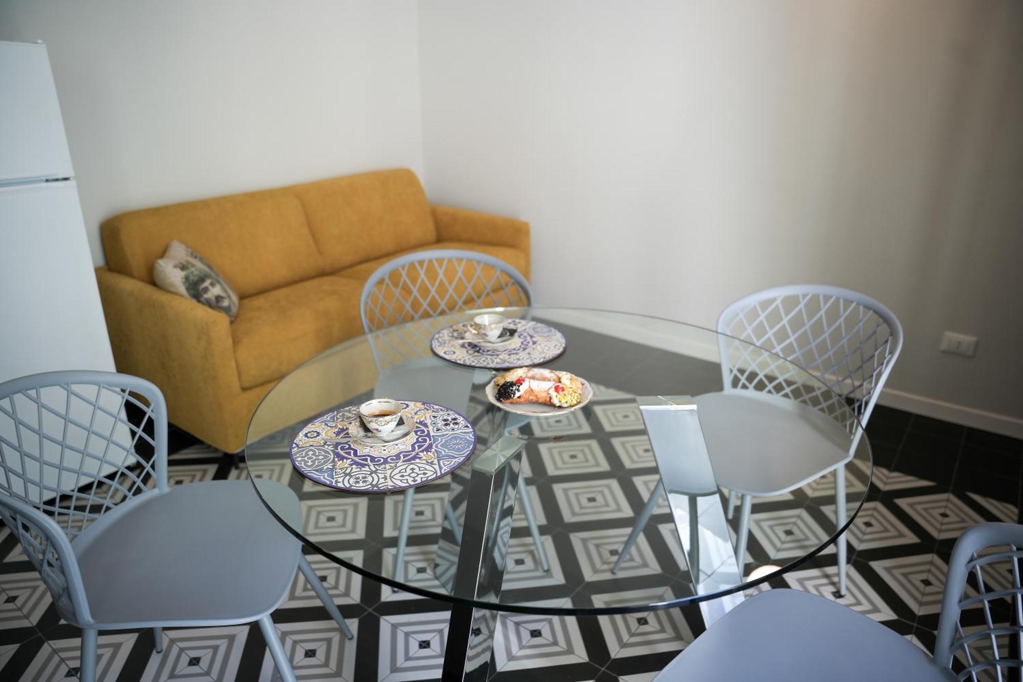 Apartamento La Marina - Casa Assuntina *