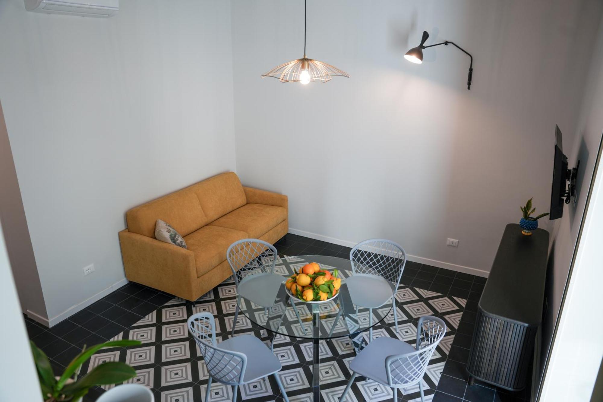 La Marina - Casa Assuntina Apartamento