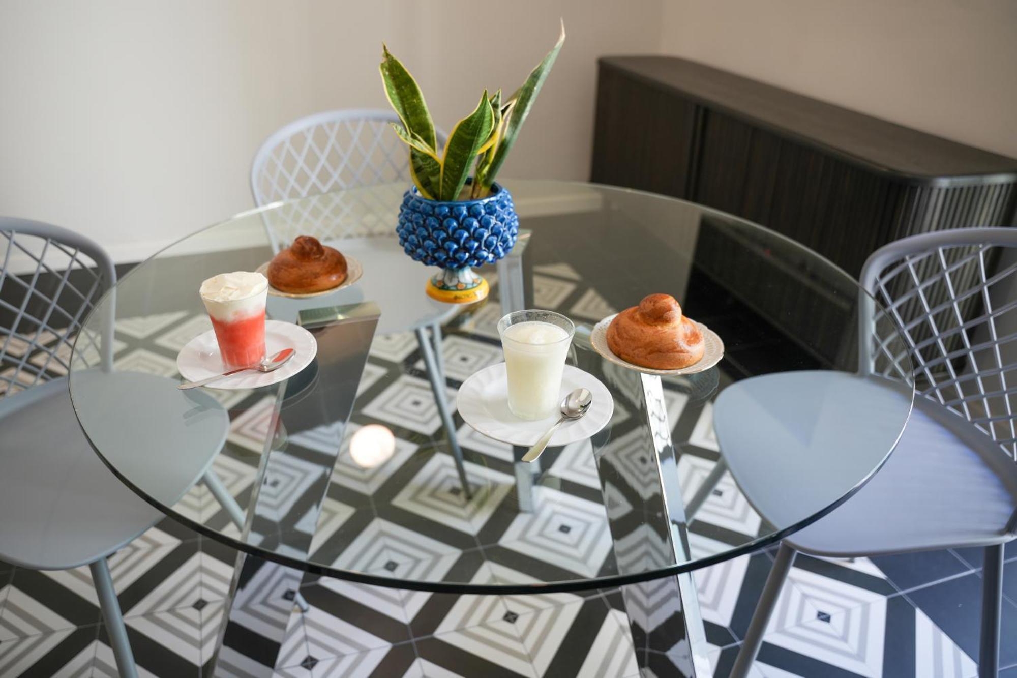 La Marina - Casa Assuntina Apartment