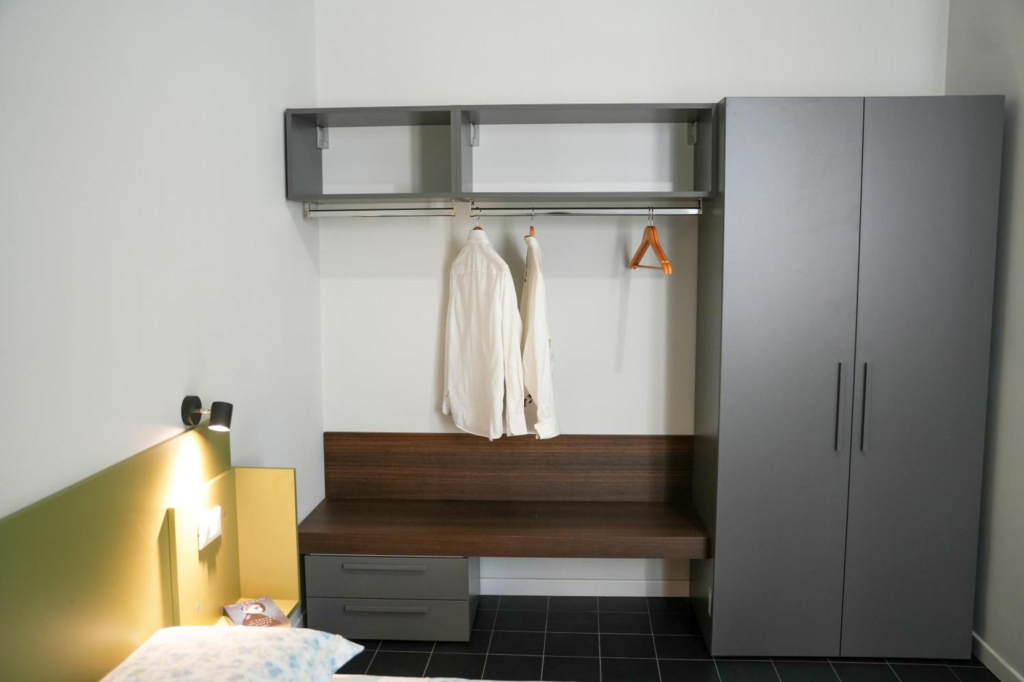 Apartment La Marina - Casa Assuntina
