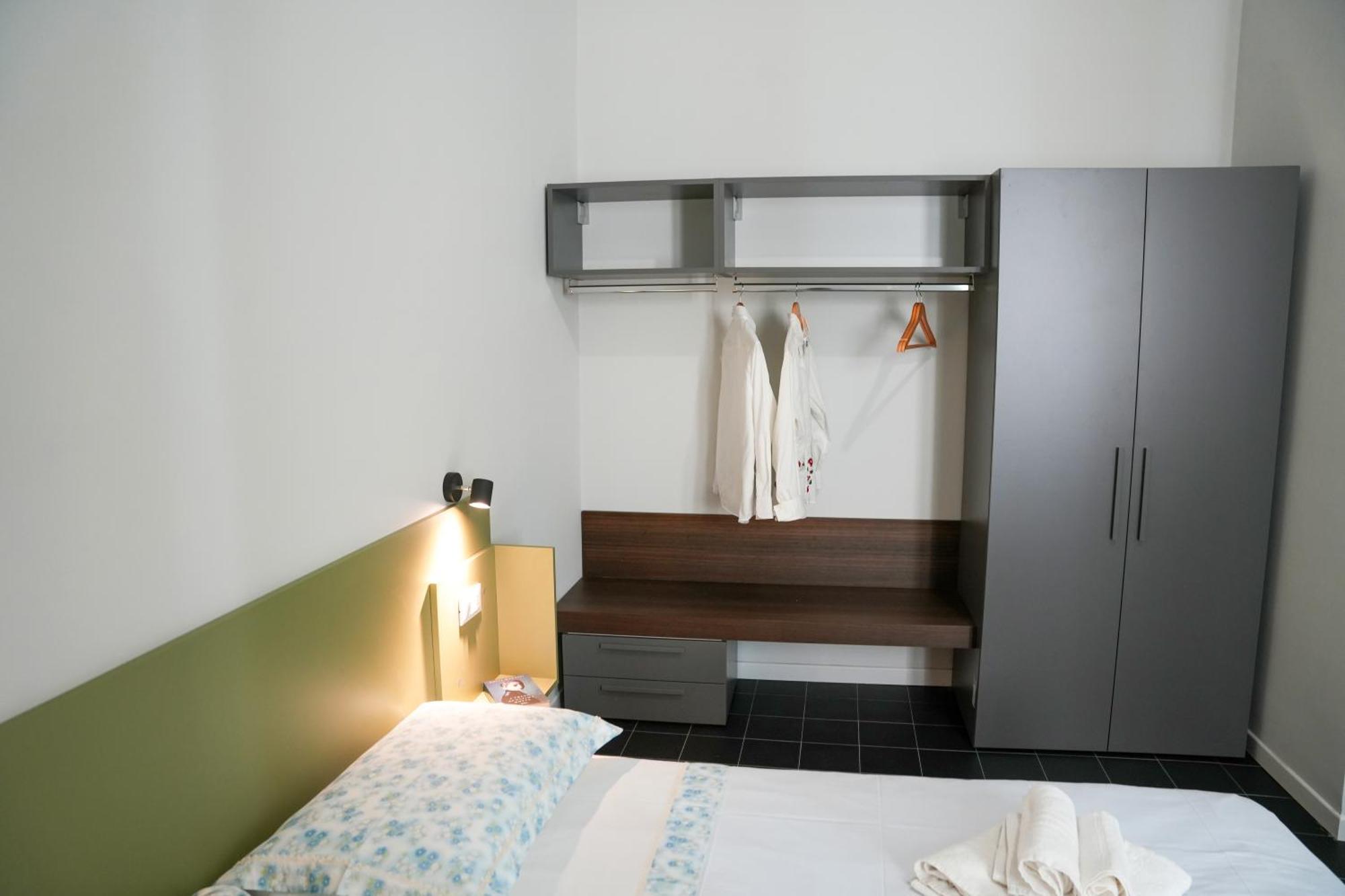 La Marina - Casa Assuntina Apartment *