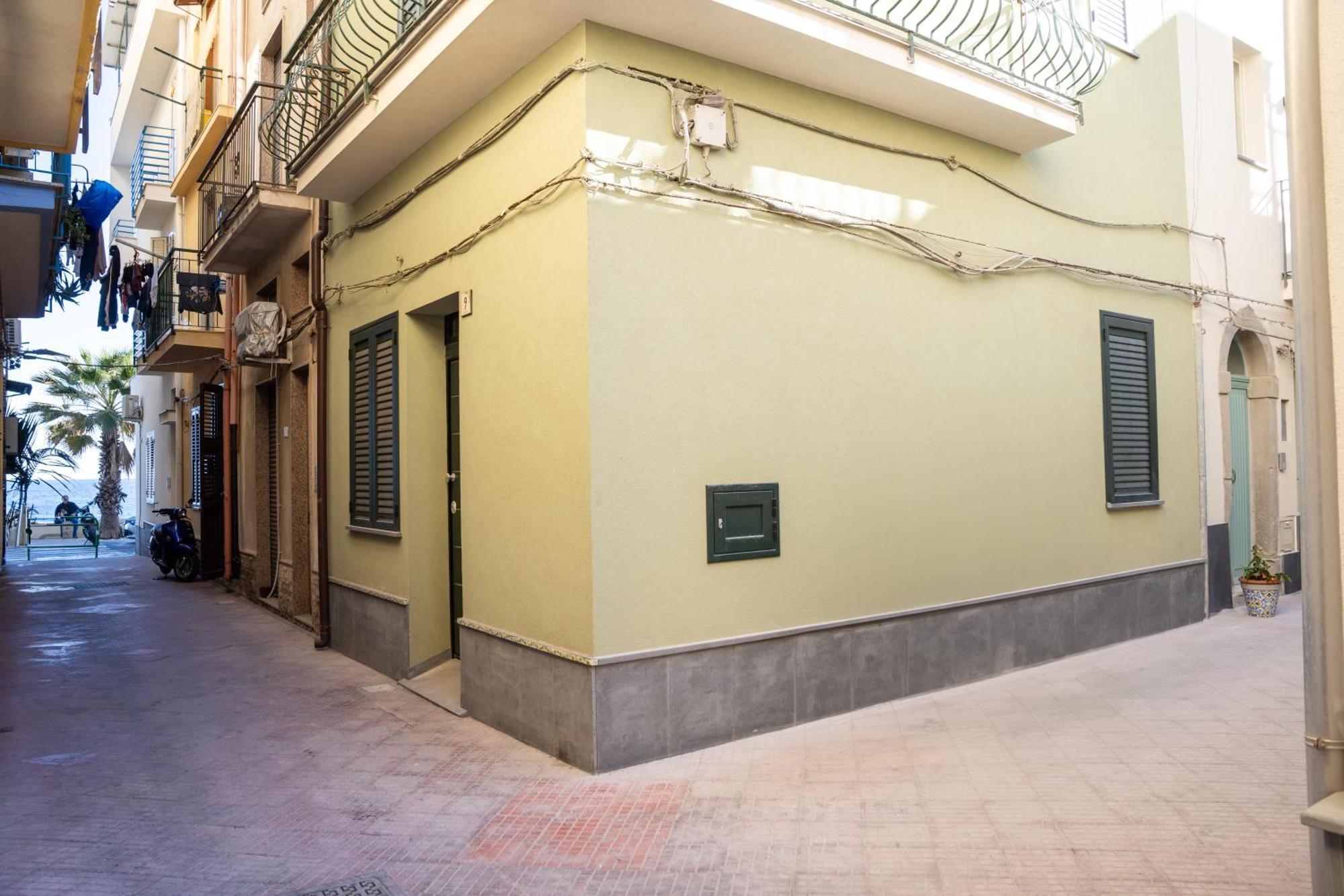 Apartamento La Marina - Casa Assuntina *