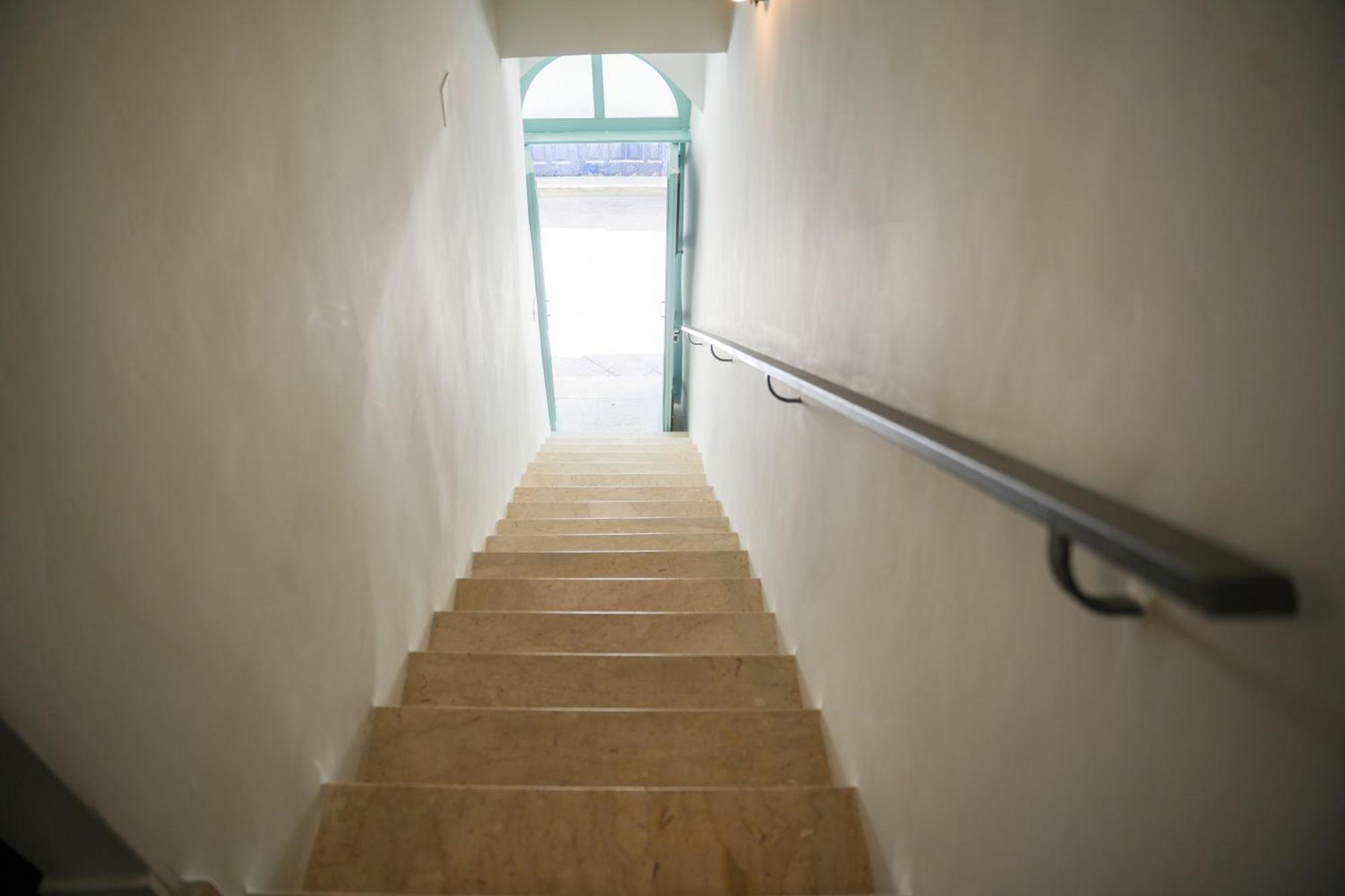Apartamento La Marina - Casa Assuntina Letoianni