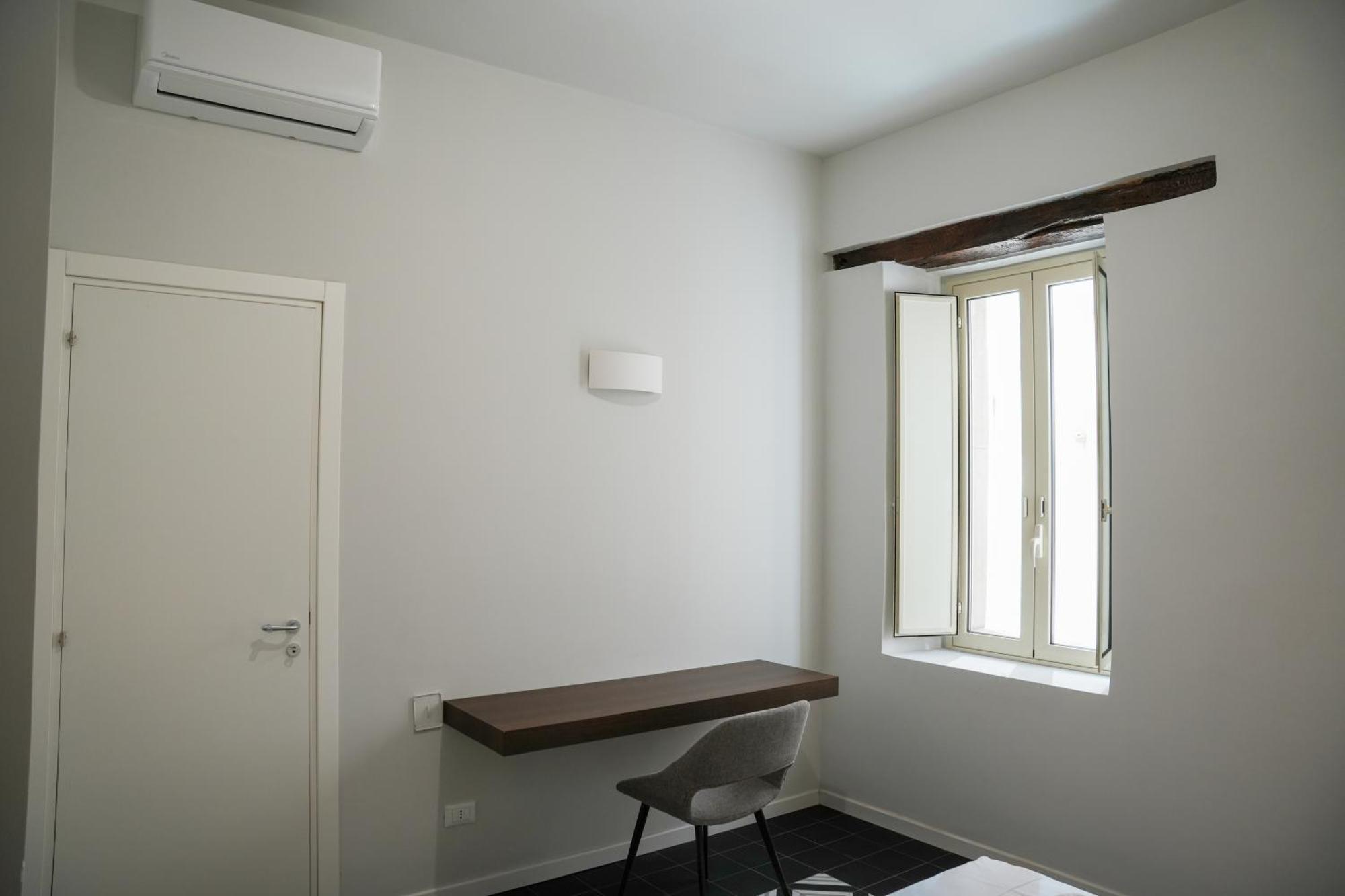 La Marina - Casa Assuntina Apartment *