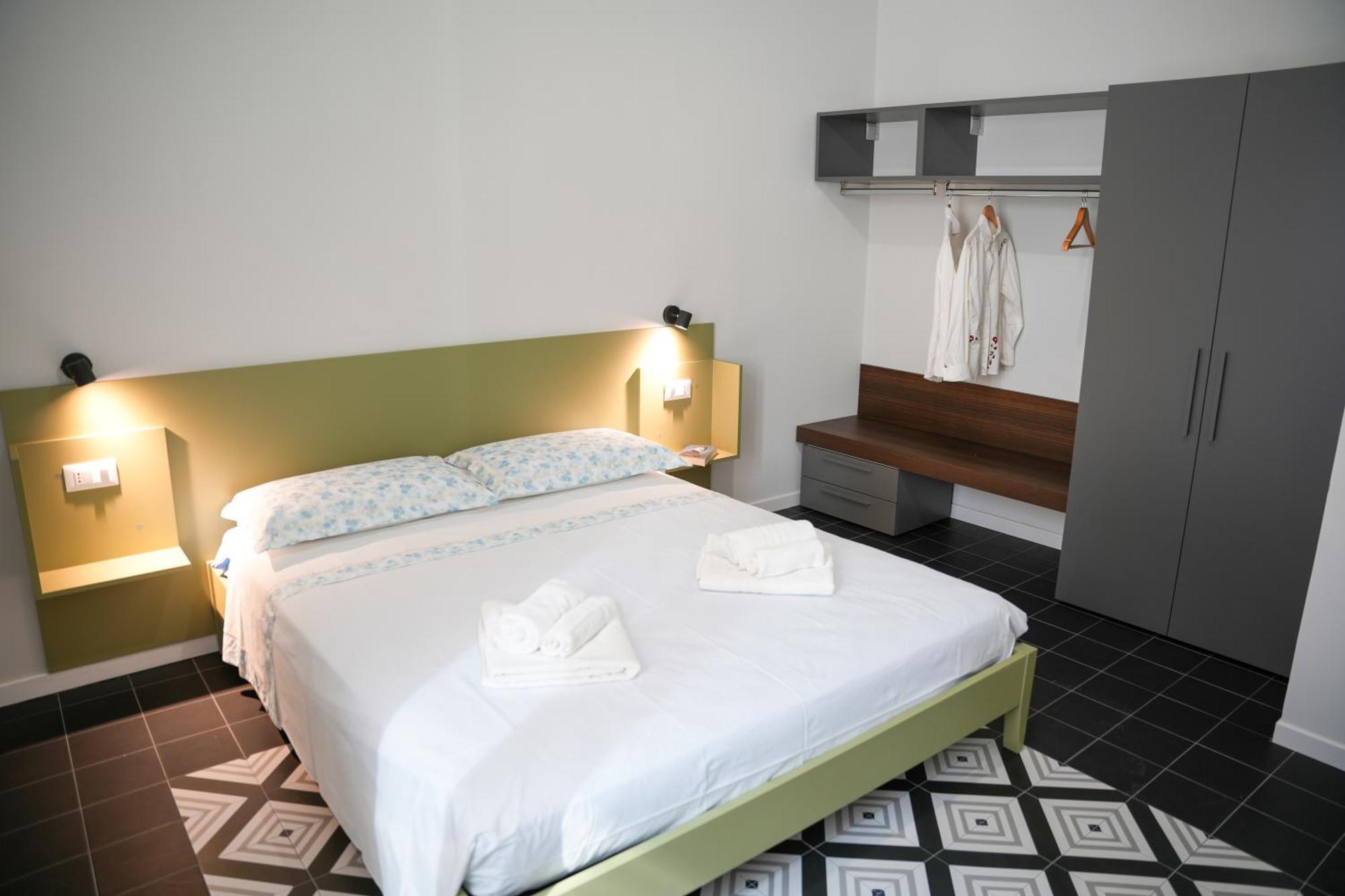 La Marina - Casa Assuntina Apartment *